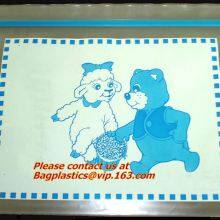 Eco Firendly, Compostable, Biodegradable Zip Mini Grip Bag, Mini Zip Lock Bag, Zip Seal Bag, Zipper Bag, Slider Zipper thumbnail-3