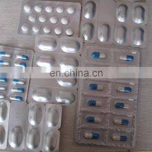 Capsule Pill Pharma Blister Packing Machine Blister Packing Machine Price Mini Automatic High Frequency Pharmaceutical thumbnail-4