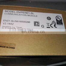 DVPEN01-SL High-Speed Delta S Series PLC Left-Side Communication Module Program Plc Price thumbnail-3