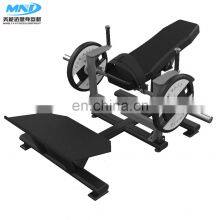 Power cable machine Fitness Gym Equipment Gplate Loaded Hammer Machine Strength Hip Lift