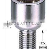 Different Size Decorative Bulk Nuts and Bolts Manufacturers thumbnail-1