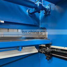 Factory Price Hydraulic Bending Machine With E21 System thumbnail-3