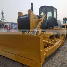 2022 Evangel Shantui 165Hp Mini Bulldozer Crawler With Factory Price In India thumbnail-3