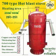 Poultry Farm Heater Factory Direct Sale Hot Blast Stove thumbnail-2