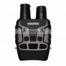 200-300 Meters Night Vision NV3180 Infrared Digital Hunting Night Vision Scope Binoculars thumbnail-2
