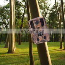 2020 New Infrared Security Trap Camera Outdoor Battery Powered 20MP Thermo Trail Camera for Hunting