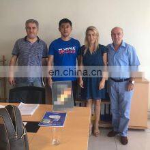 BIOBASE Whole Explosion-proof Rotary Evaporator ExRE-2002 for Biological ,medical,chemical and Food Industries thumbnail-5