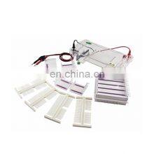 MEDFUTURE Hot Selling Horizontal Electrophoresis Tank thumbnail-1
