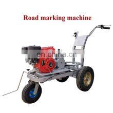 Engine Walk-up Cold Spray Automatic Cold Paint And Thermoplastic Road Marking Machines Price For Sale thumbnail-2