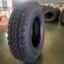 KAPSEN TAITONG Truck Tires 385/65R22.5 295/80R22.5 12R22.5 thumbnail-1
