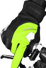INBIKE Cycling Gloves Bike Glove Winter thumbnail-3