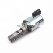 Factory price VVT Variable Valve Timing Solenoid Oil Control Valve Assy OEM 15330-46010 For Toyota, Lexus Car 3.0L