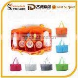Multifunction Mommy Diaper Bag With Non Woven Polyester