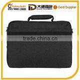 Fully Open Padded Polyester Laptop Bag With Multi-functional Workstation Pockets thumbnail-1