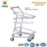 Japan Style Smart Grocery Trolley thumbnail-5