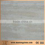 Italian Polished Navona Roma Travertine thumbnail-1