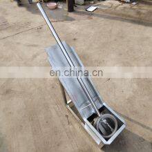 Manual Pig Fat Intestine Cleaner/sheep Intestine Cleaning Machine/ Cow Intestine Washing Machine for Sale thumbnail-3