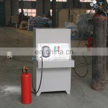Co2 Fire Extinguisher Filling Machine Fire Extinguisher thumbnail-5