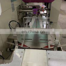 Full Automatic Dession Packing and Sealing Machine for Frozen Vegetable and Salad Brand Supplier thumbnail-2