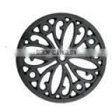 TRIONFO Color Enameled Cast Iron Trivet Manufacturer thumbnail-3