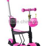 2016 Newst Skate Smart Board Sinski Scooter thumbnail-2