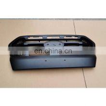 MAICTOP Car Accessories Front Bumper Grille for Ranger 2016 Grille thumbnail-4