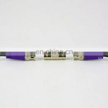 Colorful Customized Indoor Outdoor CCTV Camera Cable 4K BNC DC Power CCTV Patch Cable 5M 10M 20M 30M 50M 80M thumbnail-4