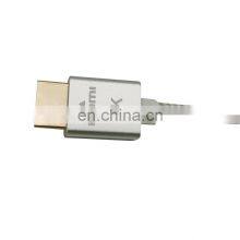 1.5m 2m 3m High Speed HDMI 2.0 Cable 60Hz 4K HDMI Cable With Compatible With All HDMI Devices thumbnail-2