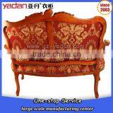 Most Popular Living Room Furniture Sofa Cover Fabric,wood Sofa Furniture Pictures Quality Choice thumbnail-3