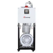 Wholesale Customized Good Quality Plastic Extruder Vacuum Hopper Auto Loader thumbnail-1