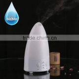 100ml Diffuser Aromatherapy Essential Oil Air Humidifier With Mist Adjustable for Home Deco AN-0440 thumbnail-5