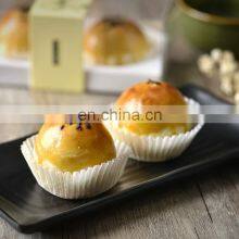 Natural Cupcake & Muffin Liners 500 Count No Smell Food Grade & Grease-Proof Baking Cups Paper thumbnail-5