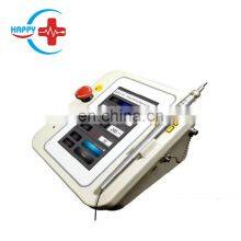 HC-L051 Best Quality Dental Equipment Dental Soft Tissue Laser ,980nm 10W Soft Tissue Surgery Dental Diode Laser thumbnail-2