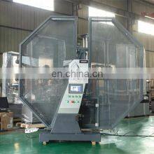 Kason Izod Resistance Test u v Notch Projector Pendulum for Impact Tester thumbnail-5