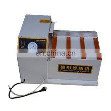 LIVTER Maximum Processing Thickness 95MM Fully Automatic 45 Degree Wfsen Edge Machine Kdt Edge Banding Machine thumbnail-1