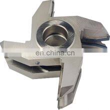 LIVTER PCD Door Board Shaper Cutter Head Door Panel Raising Cutter Head for Woodworking thumbnail-1