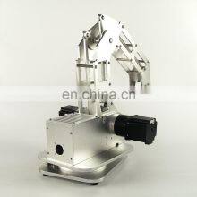 WIFI Remote Control Automatic 2.5KG Heavy Load Industrial Robot Arm thumbnail-2