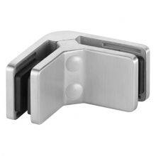 Double-opened Double-sided Fixed Glass Bracket Glass Assemblies thumbnail-4