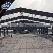 Exporting Low Cost Steel Structure House Prices Steel Structure Warehouse Ready to Assemble Warehouse thumbnail-5