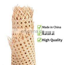 Hot Selling Customized Plastic Webbing Natural Rattan Roll On Sell thumbnail-3