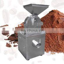 Grinder Spice Wheat Flour Milling Machine Molino De Maiz Moulin a Grain Corn Mill Machine With Prices thumbnail-2