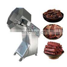 Dog Food Coating Flavour Machine Oil Powder Fish Feed Pet Food Seasoning Machine thumbnail-1