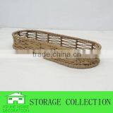 Small Handmade Paper Basket thumbnail-1