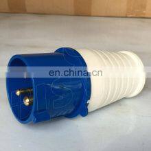 BISON Plug 220V Electric Generator BS160 BS200 Types Of Plugs thumbnail-2