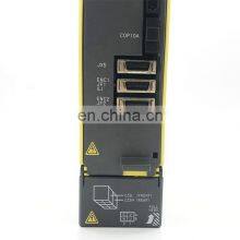 Original Fanuc Servo Amplifier A06B-6114-H205 for Cnc Machine thumbnail-2