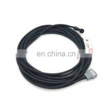 A660-2005-T505#L-8M Servo Motor Fanuc Encoder Cable thumbnail-3