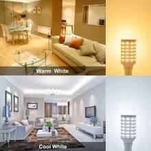 IP64 Aluminum SMD2835 E39 E40 LED Corn Bulb (100W) thumbnail-2