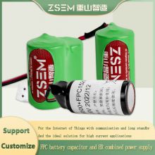 Lithium battery combination power supply ETC battery