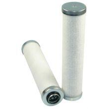 Replacement Becker Air/Oil Separator 965407,4900052401,NS011010,OA1098,SAO55980,4900052401,4900053401 thumbnail-1