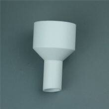 PTFE Buchner Funnel Adopt for Ultra-pure PTFE Alternative to Ceramic Buchner Funnel to Avoid Breakage thumbnail-5